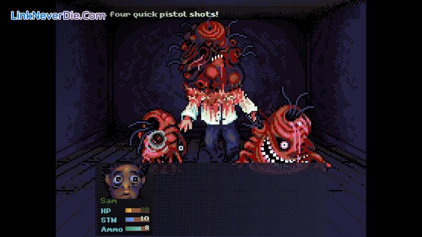 Hình ảnh trong game Look Outside (screenshot) Hình ảnh trong game Look Outside (screenshot)