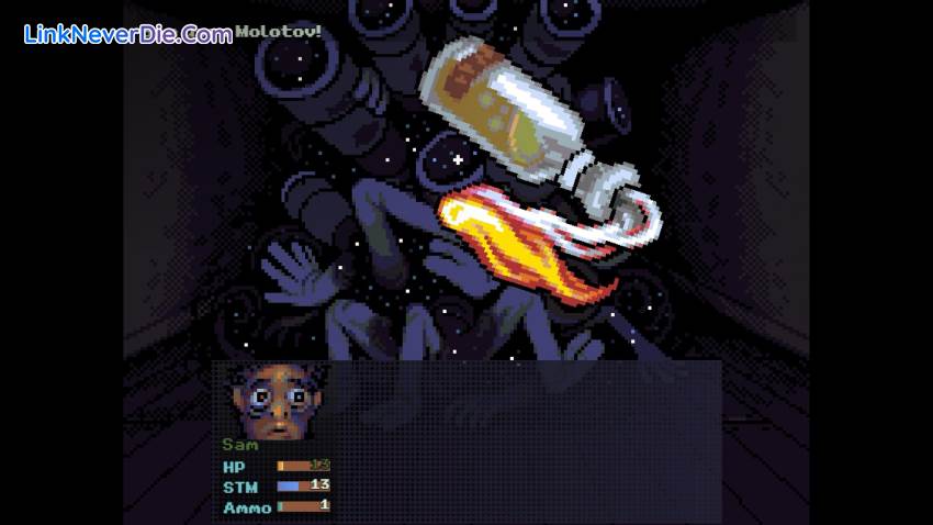 Hình ảnh trong game Look Outside (screenshot) Hình ảnh trong game Look Outside (screenshot)