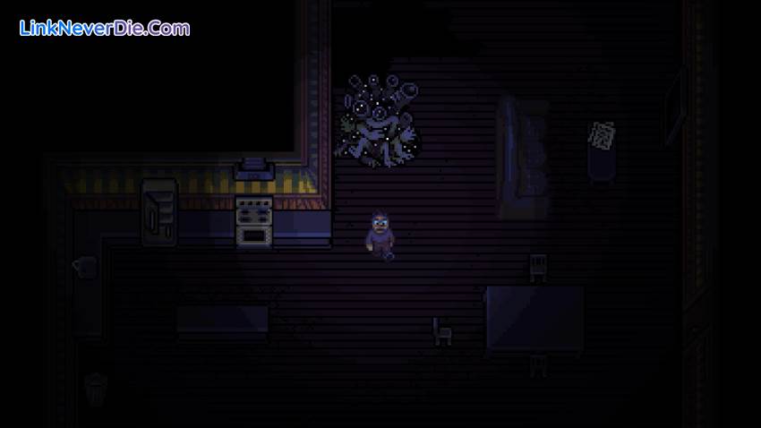 Hình ảnh trong game Look Outside (screenshot) Hình ảnh trong game Look Outside (screenshot)