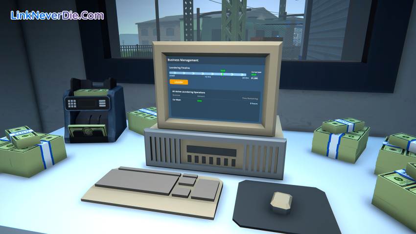 Hình ảnh trong game Schedule I (screenshot) Hình ảnh trong game Schedule I (screenshot)