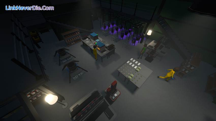 Hình ảnh trong game Schedule I (screenshot) Hình ảnh trong game Schedule I (screenshot)