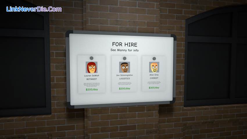 Hình ảnh trong game Schedule I (screenshot) Hình ảnh trong game Schedule I (screenshot)