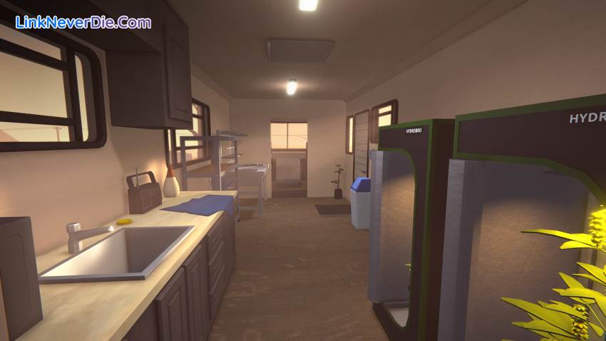 Hình ảnh trong game Schedule I (screenshot) Hình ảnh trong game Schedule I (screenshot)