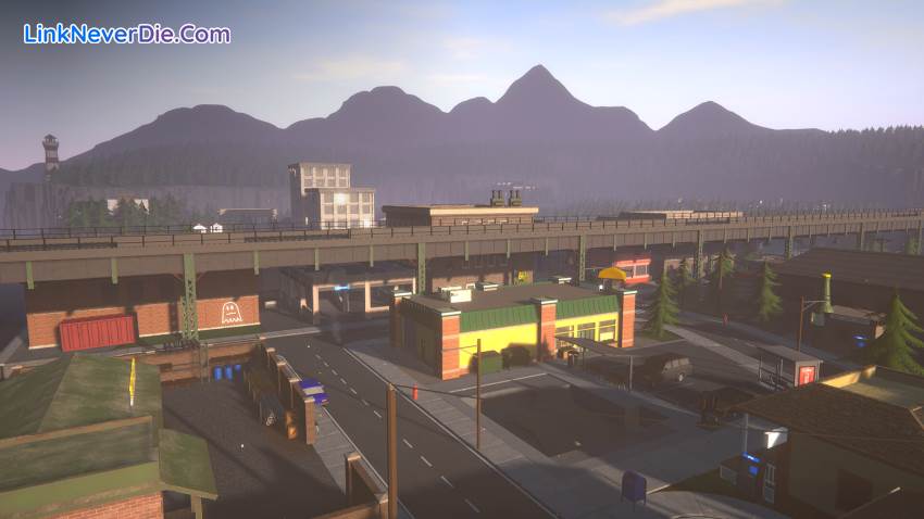 Hình ảnh trong game Schedule I (screenshot) Hình ảnh trong game Schedule I (screenshot)