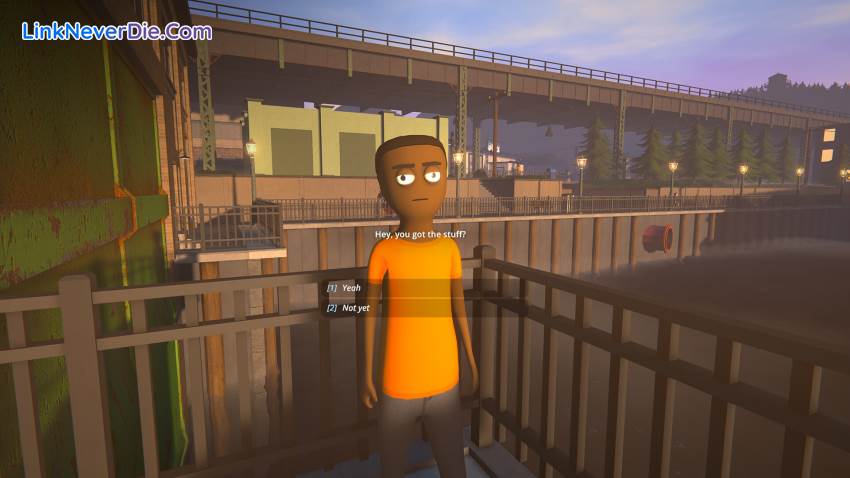 Hình ảnh trong game Schedule I (screenshot) Hình ảnh trong game Schedule I (screenshot)