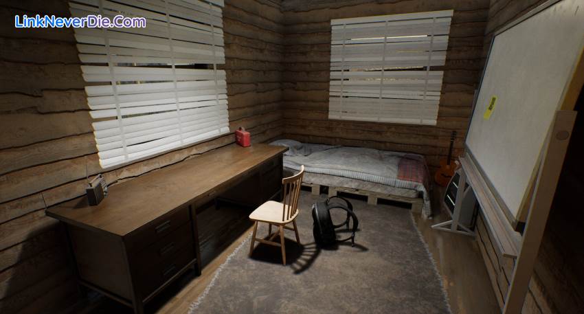 Hình ảnh trong game Drive Beyond Horizons (screenshot) Hình ảnh trong game Drive Beyond Horizons (screenshot)