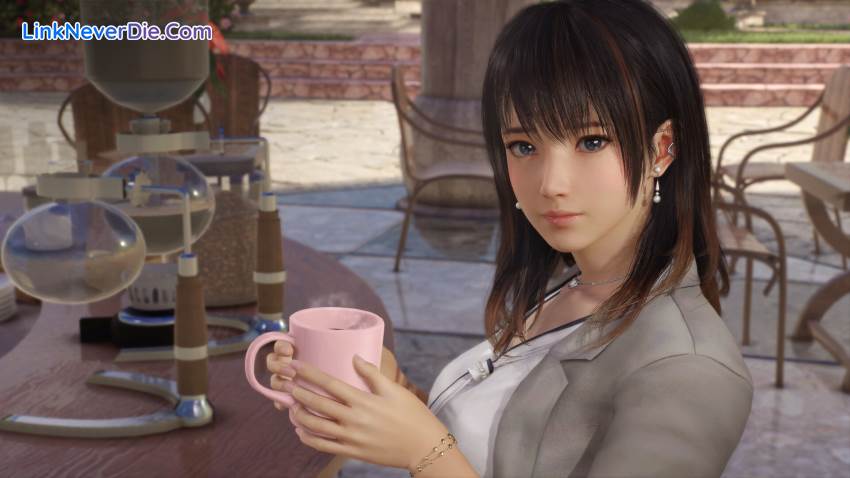 Hình ảnh trong game Venus Vacation PRISM - DEAD OR ALIVE Xtreme - (screenshot) Hình ảnh trong game Venus Vacation PRISM - DEAD OR ALIVE Xtreme - (screenshot)