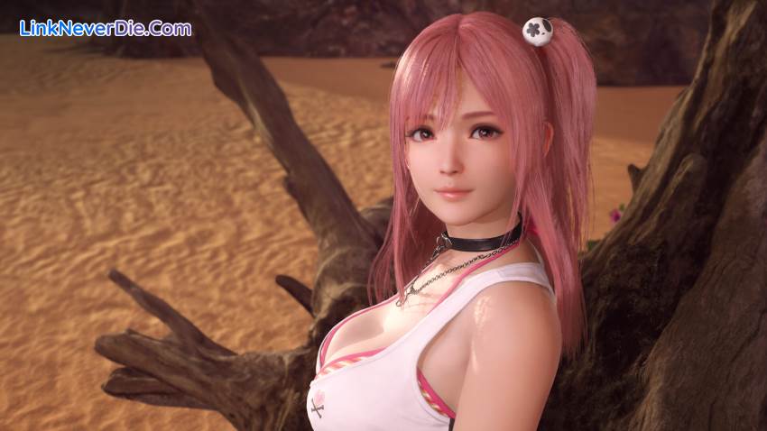 Hình ảnh trong game Venus Vacation PRISM - DEAD OR ALIVE Xtreme - (screenshot) Hình ảnh trong game Venus Vacation PRISM - DEAD OR ALIVE Xtreme - (screenshot)
