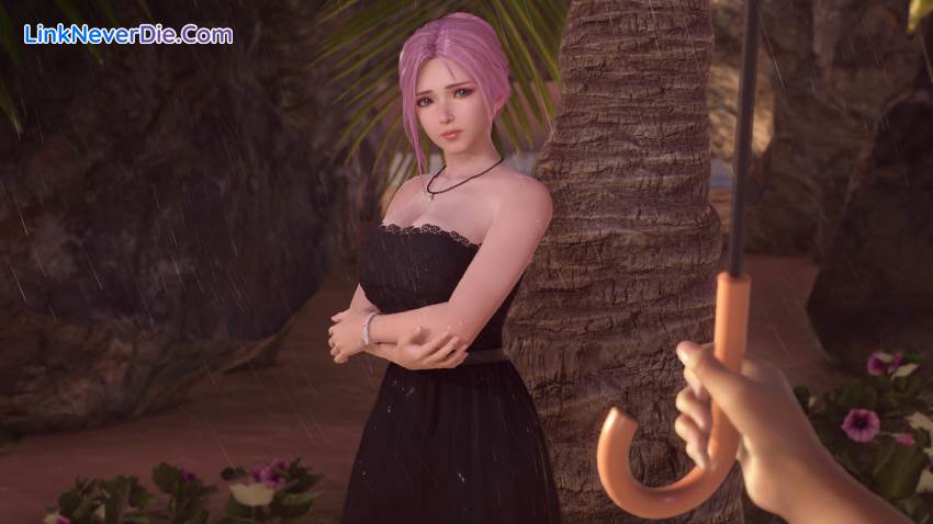 Hình ảnh trong game Venus Vacation PRISM - DEAD OR ALIVE Xtreme - (screenshot) Hình ảnh trong game Venus Vacation PRISM - DEAD OR ALIVE Xtreme - (screenshot)