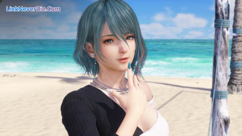 Hình ảnh trong game Venus Vacation PRISM - DEAD OR ALIVE Xtreme - (screenshot) Hình ảnh trong game Venus Vacation PRISM - DEAD OR ALIVE Xtreme - (screenshot)