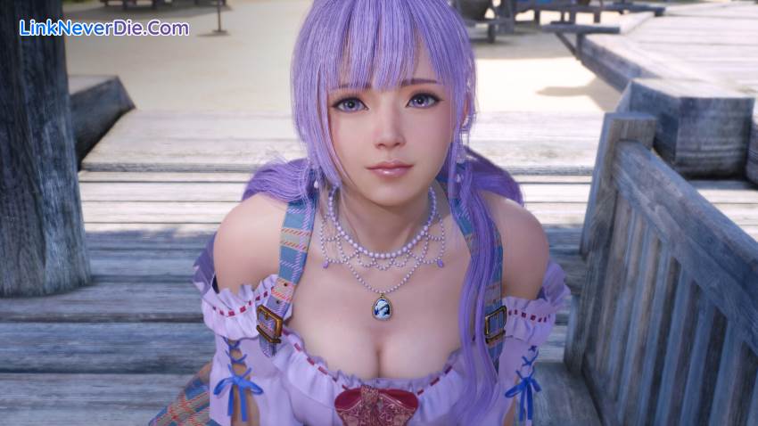 Hình ảnh trong game Venus Vacation PRISM - DEAD OR ALIVE Xtreme - (screenshot) Hình ảnh trong game Venus Vacation PRISM - DEAD OR ALIVE Xtreme - (screenshot)