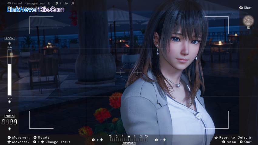 Hình ảnh trong game Venus Vacation PRISM - DEAD OR ALIVE Xtreme - (screenshot) Hình ảnh trong game Venus Vacation PRISM - DEAD OR ALIVE Xtreme - (screenshot)