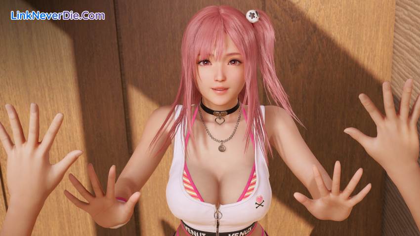 Hình ảnh trong game Venus Vacation PRISM - DEAD OR ALIVE Xtreme - (screenshot) Hình ảnh trong game Venus Vacation PRISM - DEAD OR ALIVE Xtreme - (screenshot)