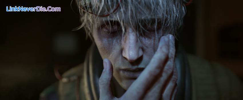 Hình ảnh trong game KARMA: The Dark World (screenshot) Hình ảnh trong game KARMA: The Dark World (screenshot)