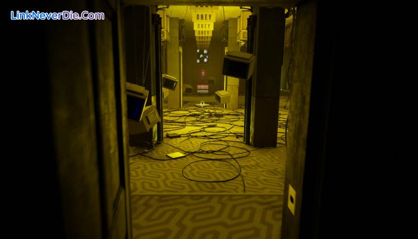 Hình ảnh trong game KARMA: The Dark World (screenshot) Hình ảnh trong game KARMA: The Dark World (screenshot)