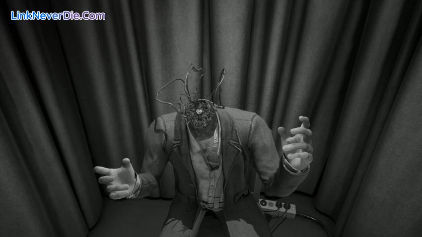 Hình ảnh trong game KARMA: The Dark World (screenshot) Hình ảnh trong game KARMA: The Dark World (screenshot)