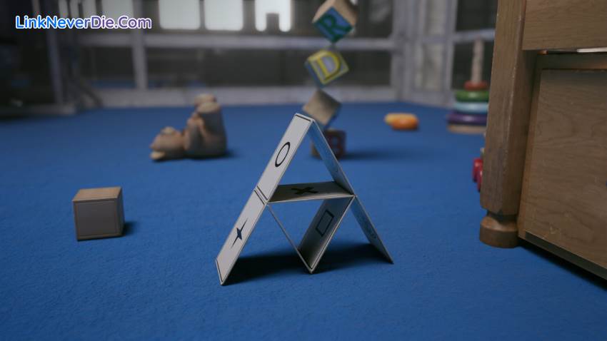 Hình ảnh trong game KARMA: The Dark World (screenshot) Hình ảnh trong game KARMA: The Dark World (screenshot)