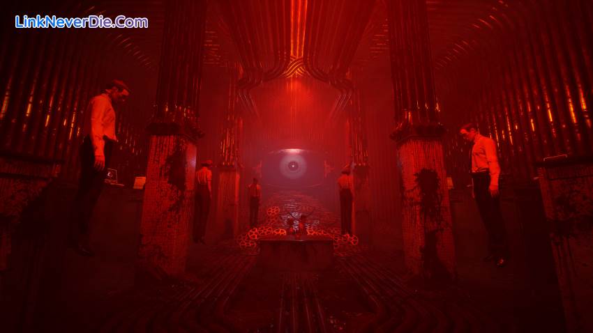 Hình ảnh trong game KARMA: The Dark World (screenshot) Hình ảnh trong game KARMA: The Dark World (screenshot)