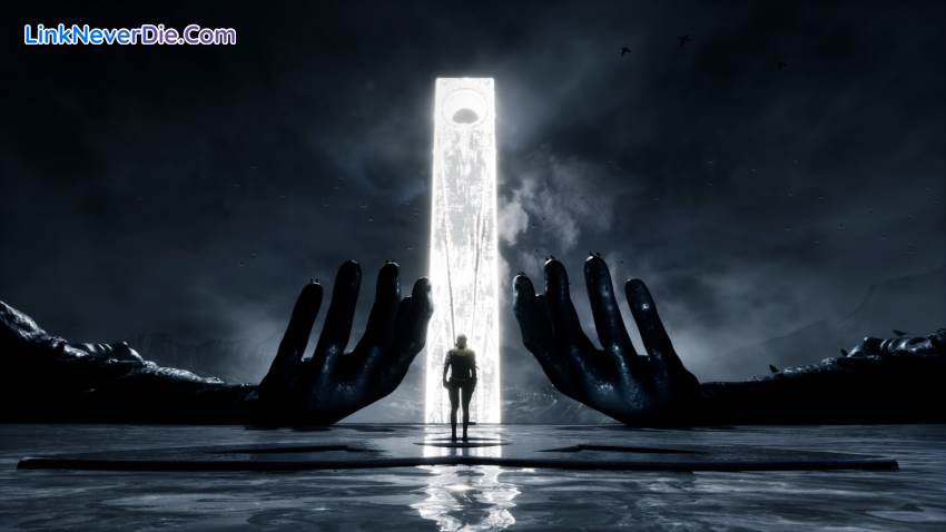 Hình ảnh trong game KARMA: The Dark World (screenshot) Hình ảnh trong game KARMA: The Dark World (screenshot)