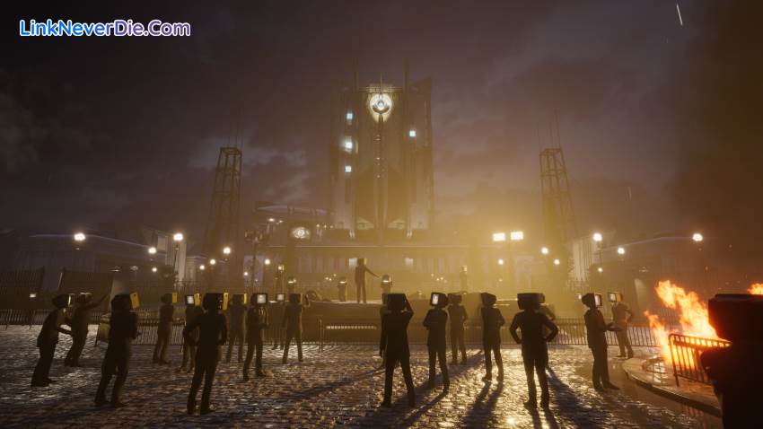 Hình ảnh trong game KARMA: The Dark World (screenshot) Hình ảnh trong game KARMA: The Dark World (screenshot)