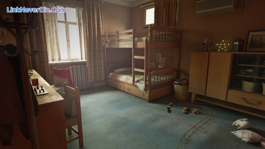 Hình ảnh trong game KARMA: The Dark World (screenshot) Hình ảnh trong game KARMA: The Dark World (screenshot)