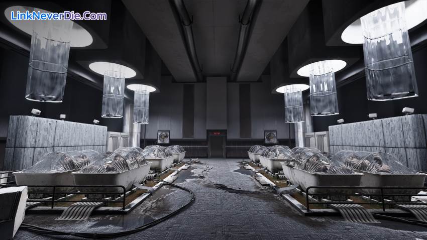 Hình ảnh trong game KARMA: The Dark World (screenshot) Hình ảnh trong game KARMA: The Dark World (screenshot)