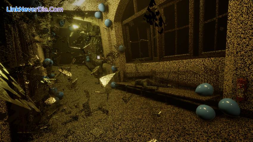 Hình ảnh trong game KARMA: The Dark World (screenshot) Hình ảnh trong game KARMA: The Dark World (screenshot)