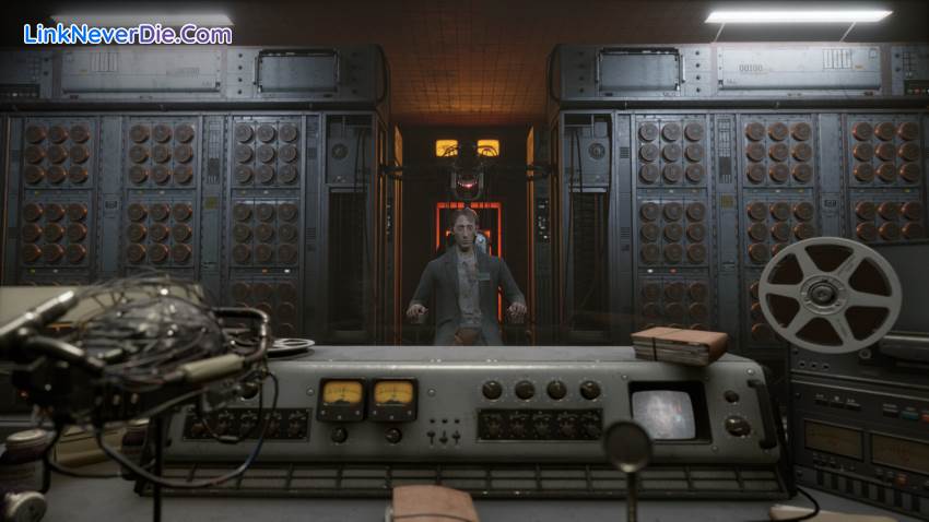 Hình ảnh trong game KARMA: The Dark World (screenshot) Hình ảnh trong game KARMA: The Dark World (screenshot)