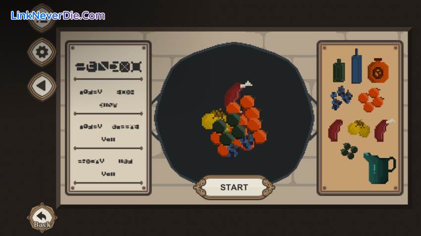 Hình ảnh trong game 7 Days to End with You (screenshot) Hình ảnh trong game 7 Days to End with You (screenshot)