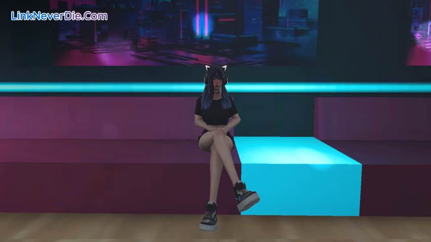 Hình ảnh trong game Food Delivery Simulator (screenshot) Hình ảnh trong game Food Delivery Simulator (screenshot)