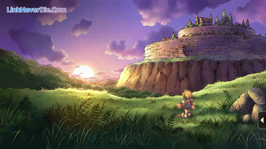 Hình ảnh trong game SaGa Frontier 2 Remastered (screenshot) Hình ảnh trong game SaGa Frontier 2 Remastered (screenshot)