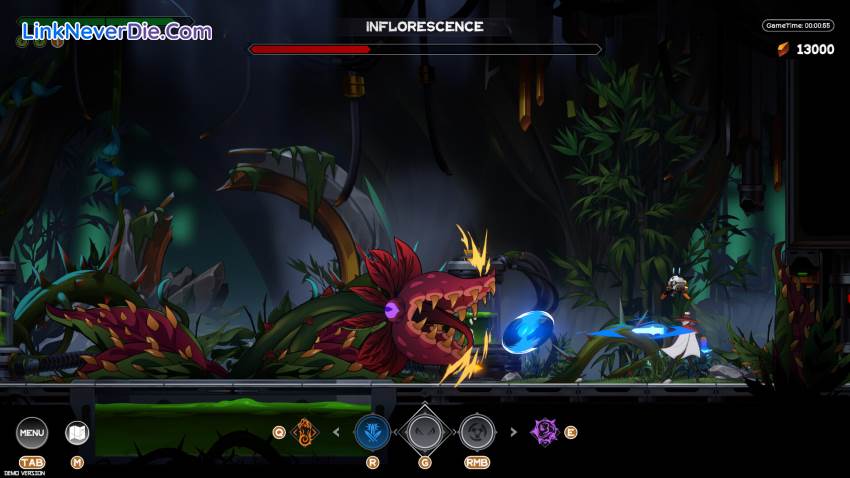 Hình ảnh trong game INAYAH - Life after Gods (screenshot) Hình ảnh trong game INAYAH - Life after Gods (screenshot)