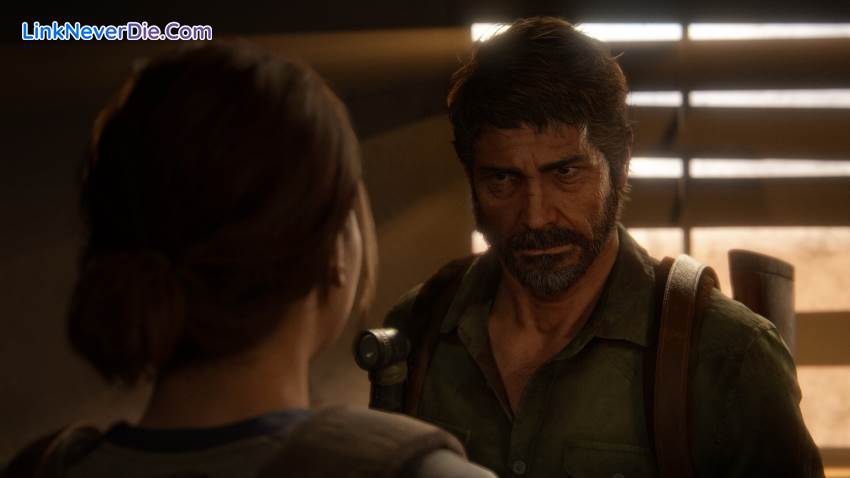 Hình ảnh trong game The Last of Us Part II Remastered (screenshot) Hình ảnh trong game The Last of Us Part II Remastered (screenshot)