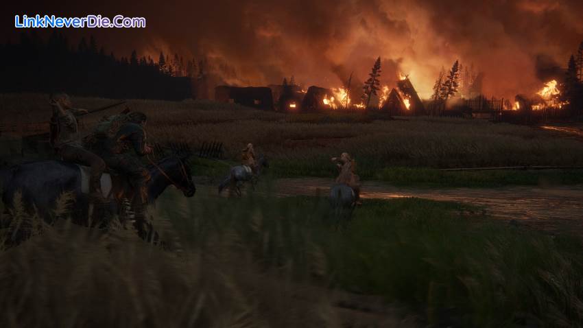 Hình ảnh trong game The Last of Us Part II Remastered (screenshot) Hình ảnh trong game The Last of Us Part II Remastered (screenshot)