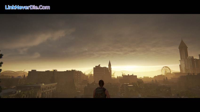 Hình ảnh trong game The Last of Us Part II Remastered (screenshot) Hình ảnh trong game The Last of Us Part II Remastered (screenshot)