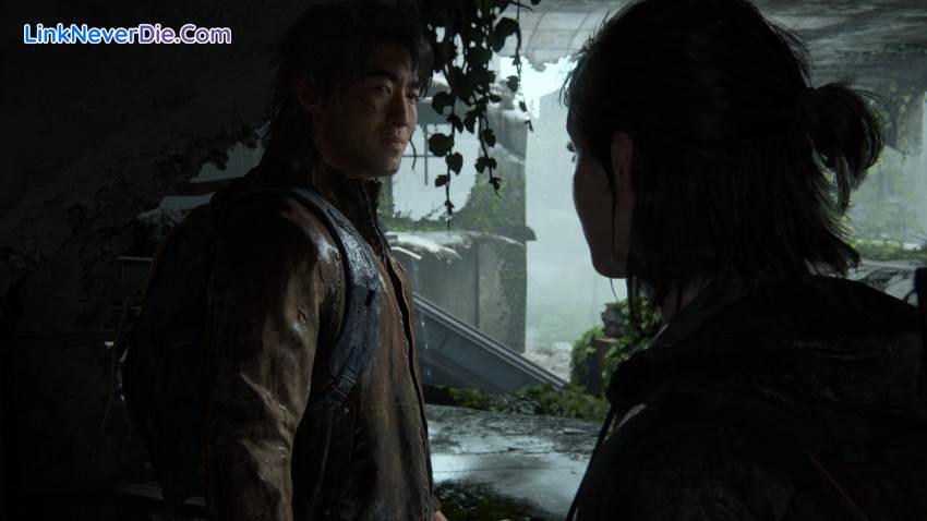 Hình ảnh trong game The Last of Us Part II Remastered (screenshot) Hình ảnh trong game The Last of Us Part II Remastered (screenshot)