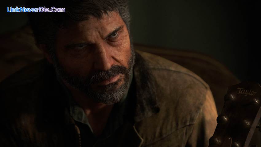 Hình ảnh trong game The Last of Us Part II Remastered (screenshot) Hình ảnh trong game The Last of Us Part II Remastered (screenshot)