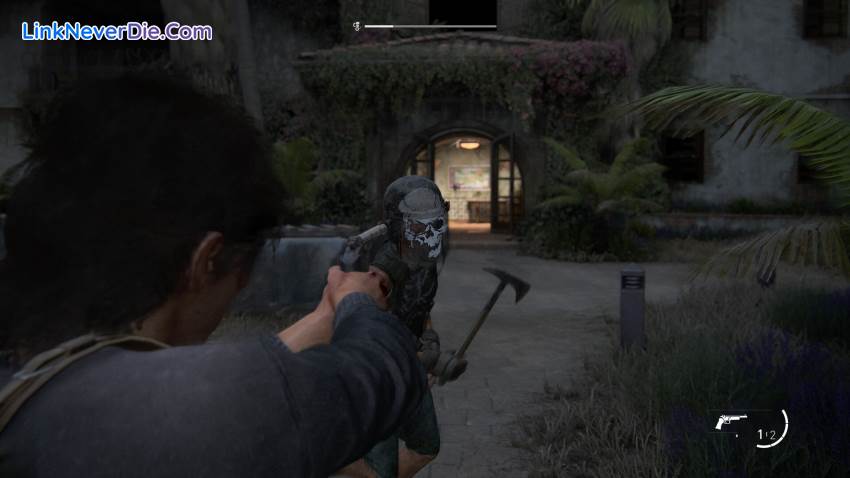 Hình ảnh trong game The Last of Us Part II Remastered (screenshot) Hình ảnh trong game The Last of Us Part II Remastered (screenshot)