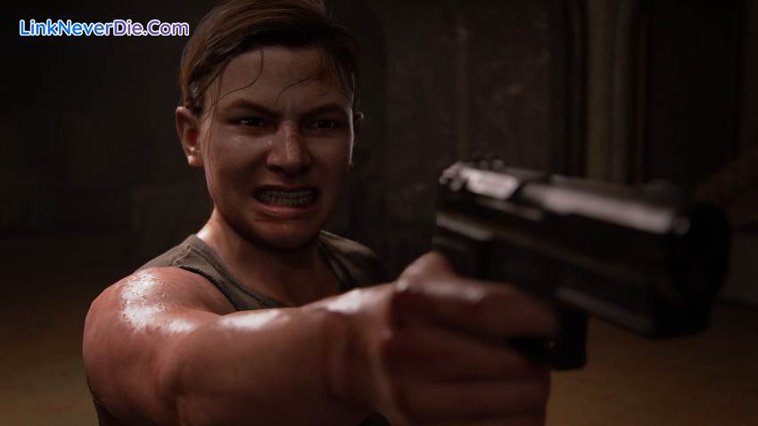 Hình ảnh trong game The Last of Us Part II Remastered (screenshot) Hình ảnh trong game The Last of Us Part II Remastered (screenshot)