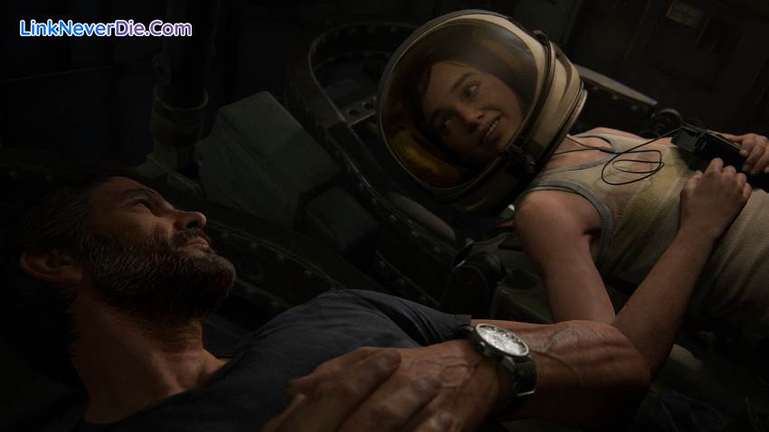 Hình ảnh trong game The Last of Us Part II Remastered (screenshot) Hình ảnh trong game The Last of Us Part II Remastered (screenshot)