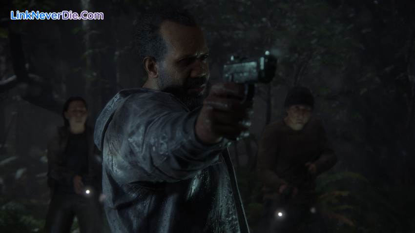 Hình ảnh trong game The Last of Us Part II Remastered (screenshot) Hình ảnh trong game The Last of Us Part II Remastered (screenshot)