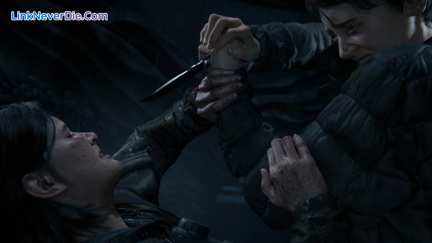 Hình ảnh trong game The Last of Us Part II Remastered (screenshot) Hình ảnh trong game The Last of Us Part II Remastered (screenshot)