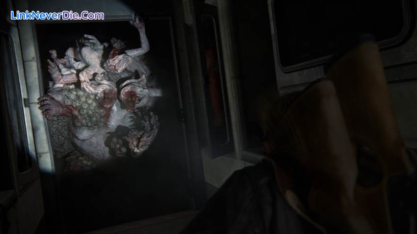 Hình ảnh trong game The Last of Us Part II Remastered (screenshot) Hình ảnh trong game The Last of Us Part II Remastered (screenshot)