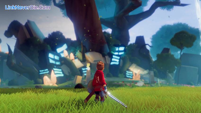 Hình ảnh trong game Mist Slayer (screenshot) Hình ảnh trong game Mist Slayer (screenshot)