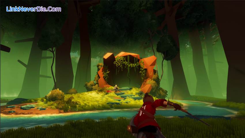 Hình ảnh trong game Mist Slayer (screenshot) Hình ảnh trong game Mist Slayer (screenshot)