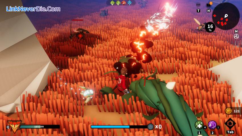 Hình ảnh trong game Mist Slayer (screenshot) Hình ảnh trong game Mist Slayer (screenshot)