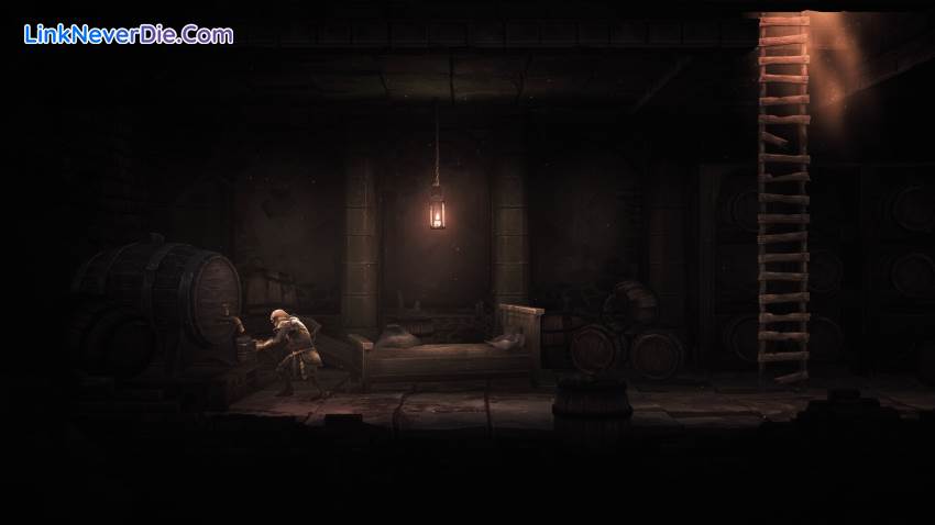 Hình ảnh trong game Mandragora: Whispers of the Witch Tree (screenshot) Hình ảnh trong game Mandragora: Whispers of the Witch Tree (screenshot)