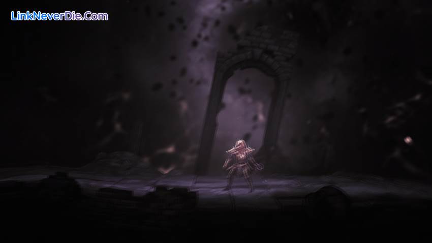 Hình ảnh trong game Mandragora: Whispers of the Witch Tree (screenshot) Hình ảnh trong game Mandragora: Whispers of the Witch Tree (screenshot)