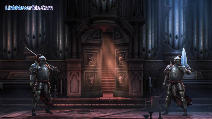 Hình ảnh trong game Mandragora: Whispers of the Witch Tree (screenshot) Hình ảnh trong game Mandragora: Whispers of the Witch Tree (screenshot)