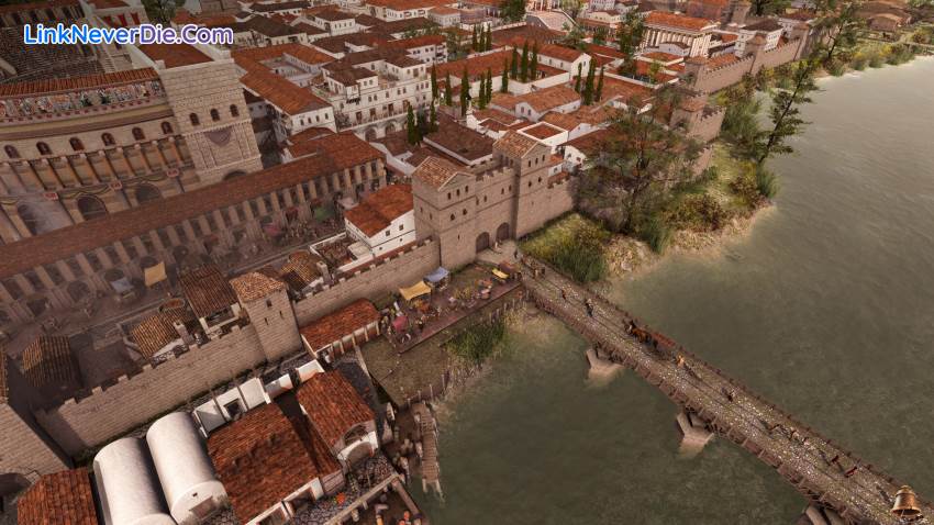 Hình ảnh trong game Pax Augusta (screenshot) Hình ảnh trong game Pax Augusta (screenshot)